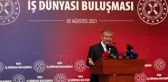 Son dakika haberleri! Bakan Yardımcısı Nebati: 