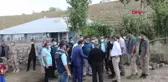 Son dakika... BAKAN YARDIMCISI SUVER, VAN'DA SELİN VURDUĞU MAHALLELERDE İNCELEME YAPTI