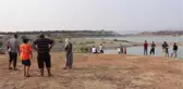 Baraj göletinde boğulan çocuğun cesedi bulundu