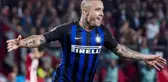 Beşiktaş, dünyaca ünlü futbolcu Radja Nainggolan'ın transferinde mutlu sona çok yakın