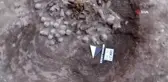Son dakika 3. sayfa: Diyarbakır'da 782 adet 1. Dünya Savaşı'na ait el bombası bulundu