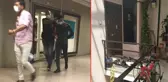 Esra Hankulu'nun komşusundan Ümitcan Uygun açıklaması: Apartmana girip çıkarken görsem tanımam bile
