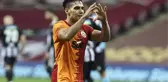 Galatasaray'da Radamel Falcao'ya ABD, Katar ve Meksika'dan teklifler geldi