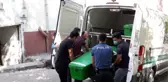 Son dakika haberleri: GAZİANTEP'TE BIÇAKLI KAVGA 1 ÖLÜ, 1 YARALI
