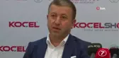 Hakan Karaahmet: 