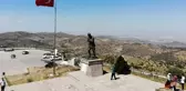 Kocatepe şanlı zaferin 99. yılına hazırlanıyor