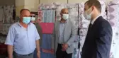 Malazgirt Kaymakamı Demirer'den 