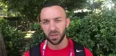 Milli atlet Necati Er, Tokyo 2020'de kaçan madalyaya üzülüyor