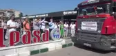 Mustafakemalpaşa'dan Muğla'ya yardım eli