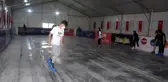 Orduluların yeni eğlence durağı: 