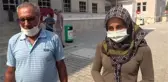 Son dakika haberi: Orman yangınından kurtarılarak hastaneye kaldırılan yaşlı adamdan 6 gündür haber alınamıyor