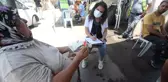 Sağlık Bakanlığı ekipleri orman yangınlarından etkilenenleri yalnız bırakmıyor