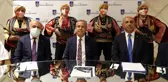 Sakarya Meydan Muharebesi'nin 100'üncü yılı çeşitli etkinliklerle kutlanacak (2)