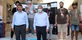 Satranç turnuvasında dereceye girenler ödüllendirildi