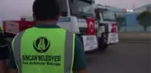Sincan belediyesi Muğla'ya yardımlara devam ediyor