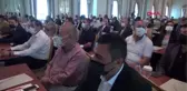 VAN BAKAN YARDIMCISI NEBATİ YANGINLAR ÜZERİNDEN TÜRKİYE'Yİ İTİBARSIZLAŞTIRMAYA ÇALIŞIYORLAR