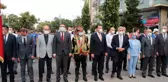Balıkesirli başpehlivanlar altın kemeri istiyor