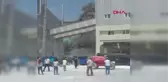 BOR MADENİ TESİSLERİNDEKİ YANGIN KONTROL ALTINA ALINDI
