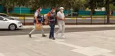 Boşandığı eşini, kızının gözleri önünde 4 bıçak darbesiyle öldürdü