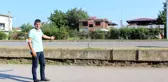 Çarşambalı vatandaştan 'kardeşçe' ikram
