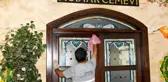 Esenyurt'ta Muharrem ayı öncesi cemevleri temizlendi