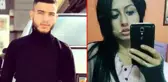 Esra Hankulu'nun ölümüyle ilgili gözaltına alınan Ümitcan Uygun'un ağabeyi tehditler savurdu
