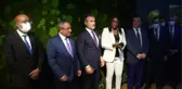 Fildişi Sahili Fahri Konsolosluğu açıldı