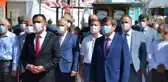 3. Uluslararası Türk Dünyası Şöleni