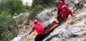 Kayıp üniversiteli gençten acı haber