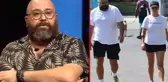 MasterChef jürisi Somer Sivrioğlu, uğruna evliliğini bitirdiği kız arkadaşı ile görüntülendi