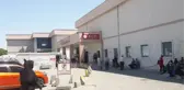 MAYIN TEMİZLİĞİNDE ZİMBABVELİ İŞÇİ YARALANDI