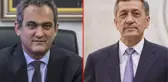 Milli Eğitim Bakanı Ziya Selçuk istifa etti, yerine Bakan Yardımcısı Mahmut Özer atandı