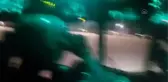 Orman yangınına gece görüşlü helikopterlerle müdahale ediliyor (2)
