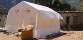 ORMAN YANGININDA EVLERİYLE BİRLİKTE GEÇMİŞLERİ DE YANDI