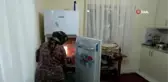 Ormancılara sırtında taşıdığı erzakla Türkiye'yi duygulandıran Durdu Teyze konuştu