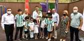 Osmangazi parklarla donatılıyor