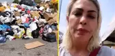 Oyuncu Leyla Bilginel, afet bölgesine kullanılmış iç çamaşırı ve jartiyer gönderilmesine isyan etti