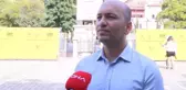 SULTANAHMET MEYDANI'NDA TEPKİ ÇEKEN GÖRÜNTÜ İÇİN ÇALIŞMA
