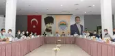 Toroslar Uluslararası Yarı Maratonu 21 Kasım'da koşulacak