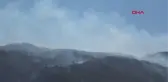 2 BAKAN BÖLGEDE İNCELEME YAPTI