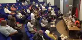 Afet bölgesi için bir günde 15,5 Milyon TL toplandı