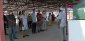 AİLE FOTOĞRAFI, VASİYETNAMESİ VE ÇİÇEK TOHUMUYLA GÖMÜLDÜ