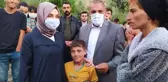 AK Parti'li Usta: 