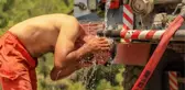 ALEVLERLE 220 SAATLİK SAVAŞIN KAHRAMANLARI