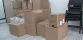 Son dakika haberi... Ankaralılar Derneğinden yangın bölgeleri için yardım kampanyası