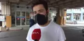 Son Dakika | Antalya'daki yangınlarda soğutma çalışmaları sürüyor (10)