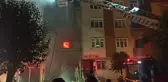 Son dakika haberleri: Avcılar'da yangın (2)