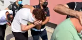BALTALI TEFECİ SUÇ MAKİNESİ ÇIKTI