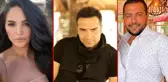 Berdan Mardini'nin eski eşi Fatoş Yelliler yasak aşk olayıyla ilgili özür diledi, eski sevgilisinden çok ağır tepki aldı