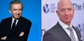 Bezos liderliği kaptırdı! İşte dünyanın en zenginlerinin yeni listesi